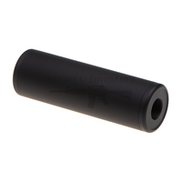 100x32mm Smooth Silencer