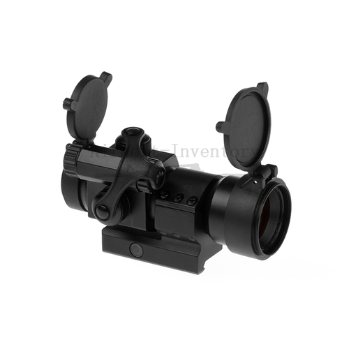 Aim-O M2 Red Dot Black