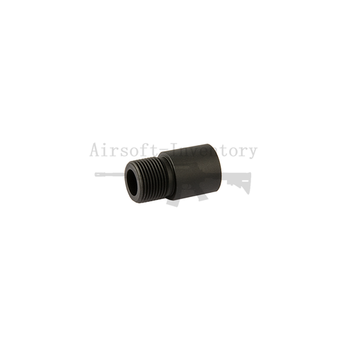 SRC Adapter 14mm CW to CCW