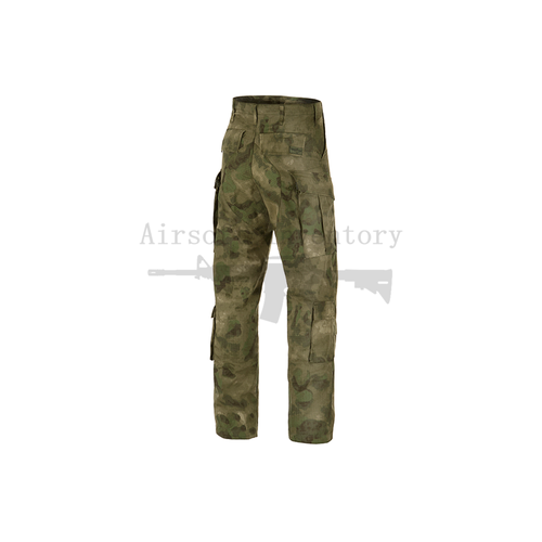 Invader Gear Invader Gear Revenger TDU Pant Everglade