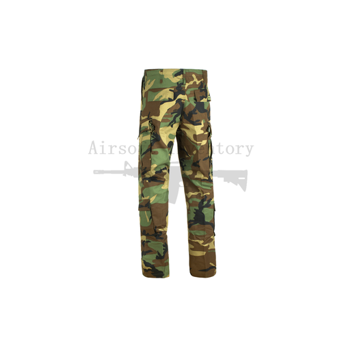 Invader Gear Invader Gear Revenger TDU Pant Woodland