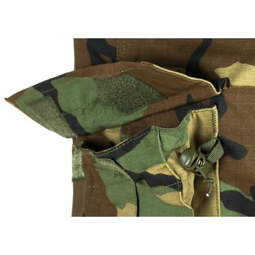 Invader Gear Invader Gear Revenger TDU Pant Woodland