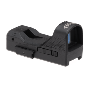 WALTHER Walther Competition III Dot Sight