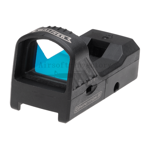 WALTHER Walther Competition III Dot Sight