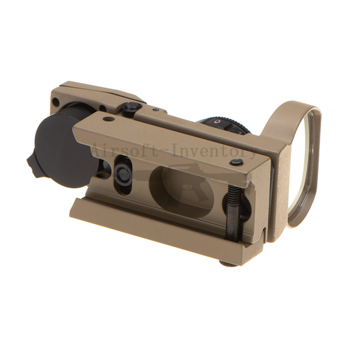 Aim-O Multi Reticle Red Dot Desert