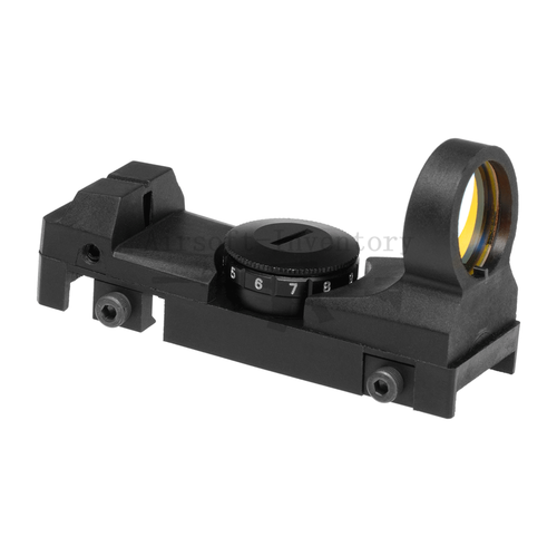 Pirate Arms Reflex Sight