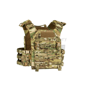 Warrior Assault Systems Warrior Assault Recon Plate Carrier Multicam