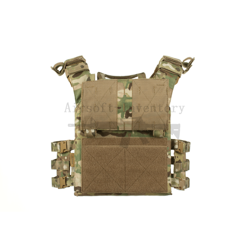 Warrior Assault Systems Warrior Assault Recon Plate Carrier Multicam