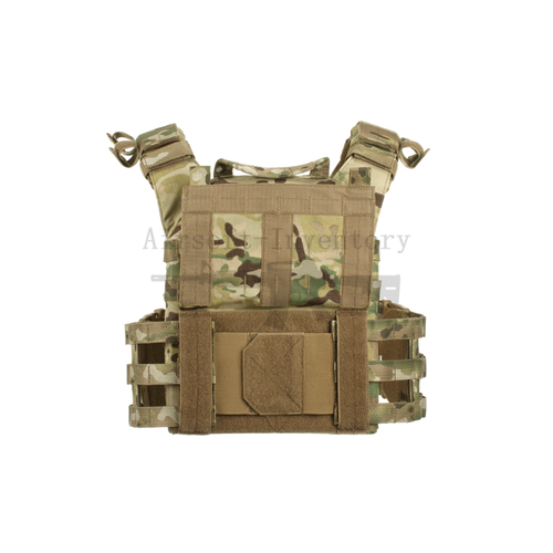 Warrior Assault Systems Warrior Assault Recon Plate Carrier Multicam