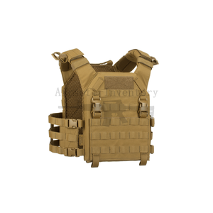 Warrior Assault Systems Warrior Assault RPC Recon Plate Carrier Coyote