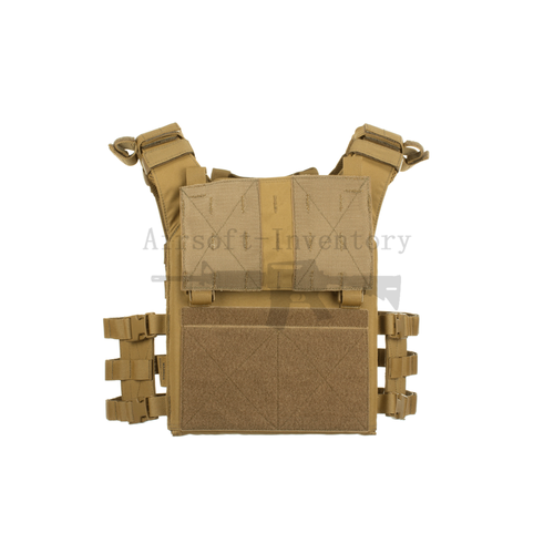 Warrior Assault Systems Warrior Assault Recon Plate Carrier Coyote