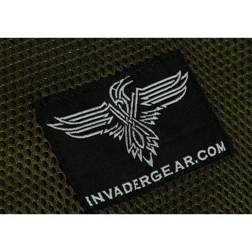 Invader Gear Invader Gear Reaper Plate Carrier OD