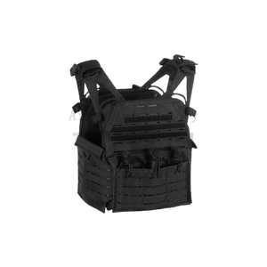 Invader Gear Invader Gear Reaper Plate Carrier Black