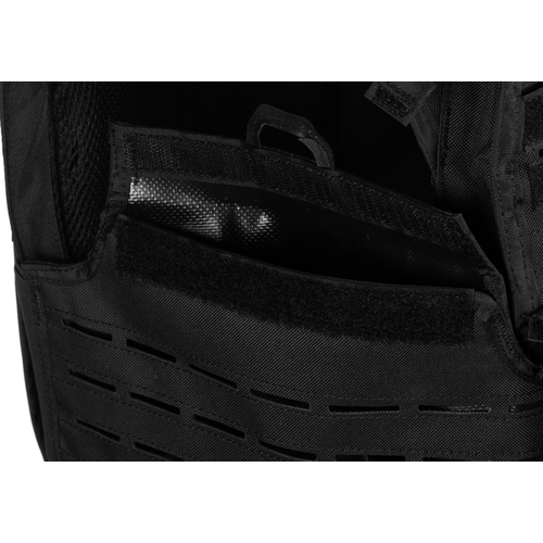 Invader Gear Invader Gear Reaper Plate Carrier Black