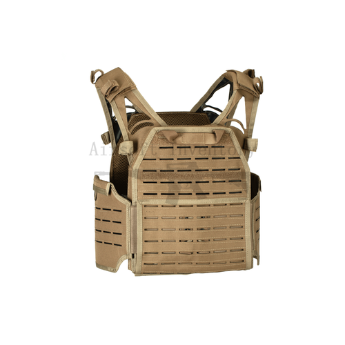 Invader Gear Invader Gear Reaper Plate Carrier Coyote