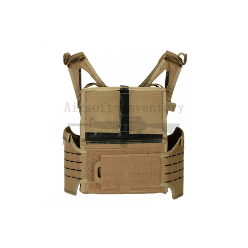 Invader Gear Invader Gear Reaper Plate Carrier Coyote