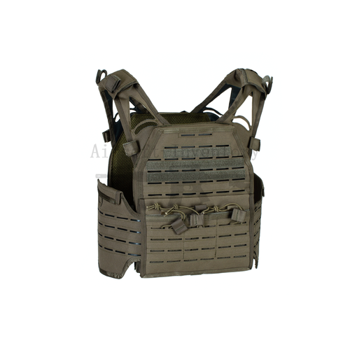 Invader Gear Invader Gear Reaper Plate Carrier Ranger green