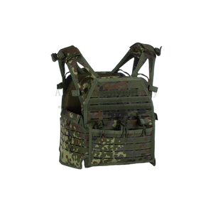 Invader Gear Invader Gear Reaper Plate Carrier Flecktarn