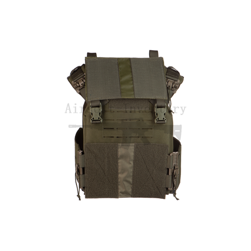 Invader Gear Reaper QRB Plate Carrier OD