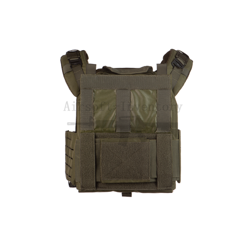 Invader Gear Reaper QRB Plate Carrier OD