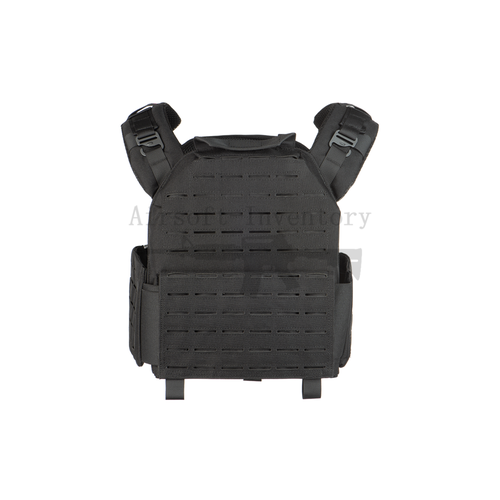 Invader Gear Reaper QRB Plate Carrier Black