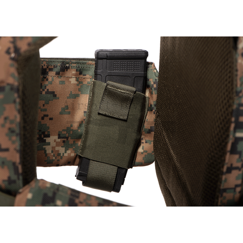 Invader Gear Reaper QRB Plate Carrier Marpat