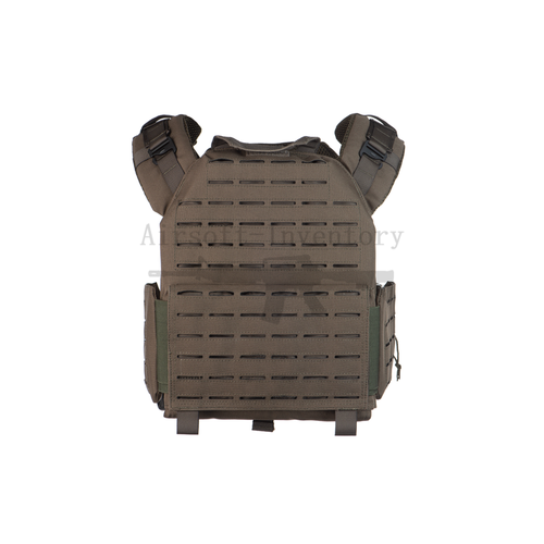 Invader Gear Reaper QRB Plate Carrier Ranger Green