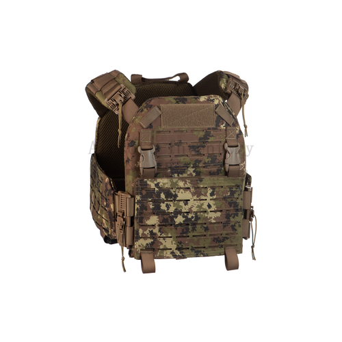 Invader Gear Reaper QRB Plate Carrier Vegetato