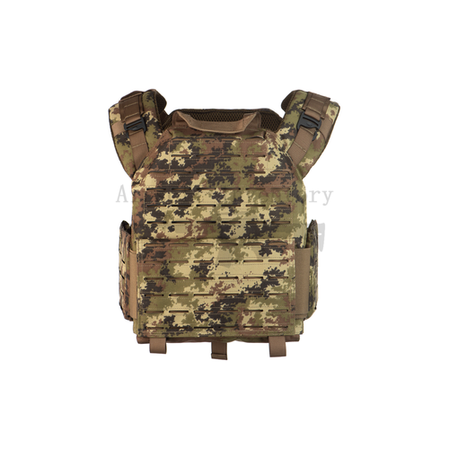 Invader Gear Reaper QRB Plate Carrier Vegetato