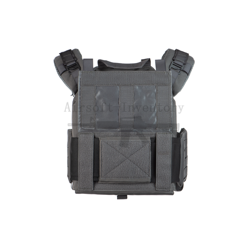 Invader Gear Reaper QRB Plate Carrier Grey