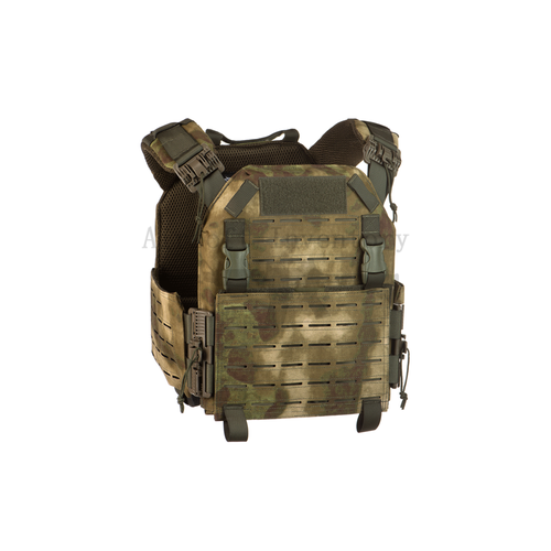 Invader Gear Reaper QRB Plate Carrier Everglade