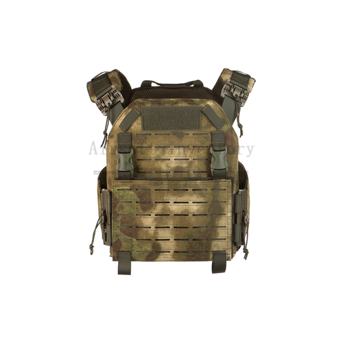 Invader Gear Reaper QRB Plate Carrier Everglade