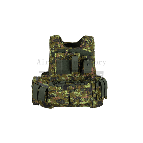 Invader Gear Invader Gear Mod Carrier Combo CAD