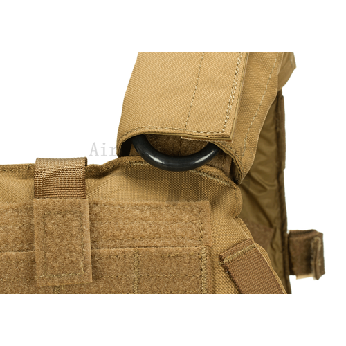 Invader Gear Invader Gear 6094A-RS Plate Carrier Coyote