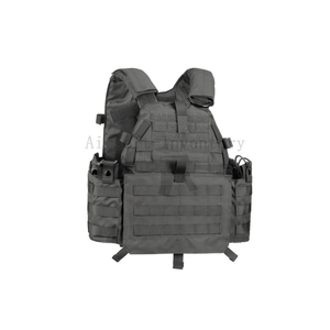 Invader Gear Invader Gear 6094A-RS Plate Carrier Wolf Grey