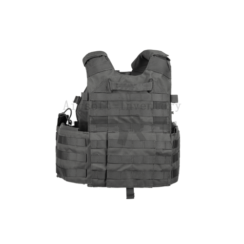 Invader Gear Invader Gear 6094A-RS Plate Carrier Wolf Grey