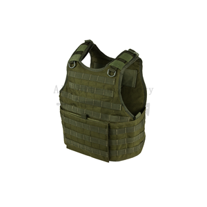 Invader Gear Invader Gear DACC Carrier OD