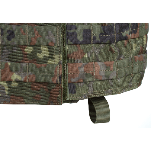 Invader Gear Invader Gear DACC Carrier Flecktarn