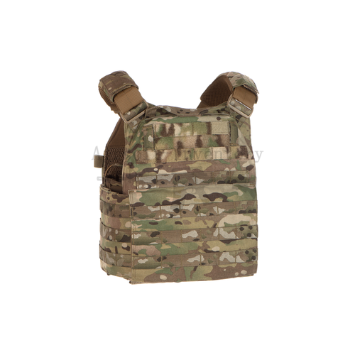 Warrior Assault Systems Warrior Assault DCS Plate Carrier Base Multicam