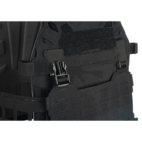 Templar's Gear CPC Plate Carrier Black