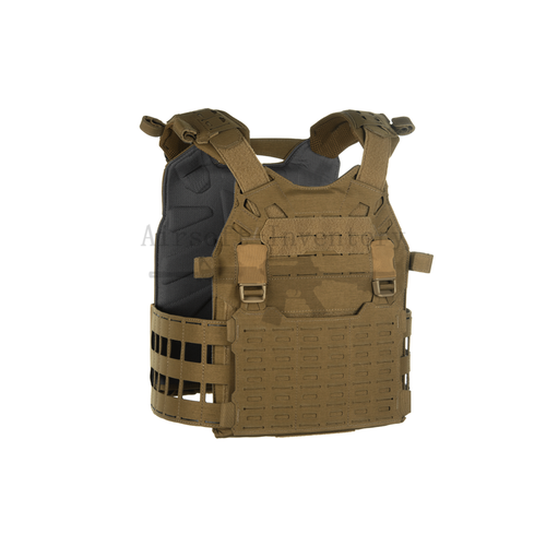Templar's Gear CPC Plate Carrier Coyote