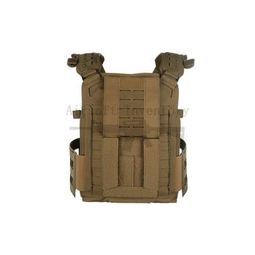 Templar's Gear CPC Plate Carrier Coyote