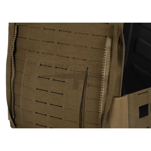 Templar's Gear CPC Plate Carrier Coyote