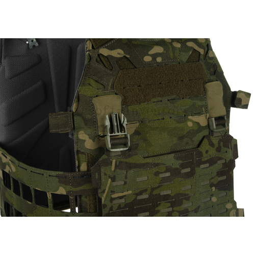 Templar's Gear CPC Plate Carrier Multicam Tropic