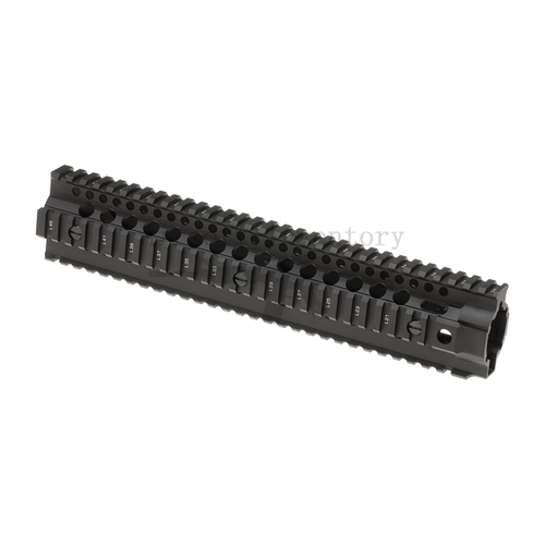 Madbull Daniel Defense 12 Inch OmegaX Rail