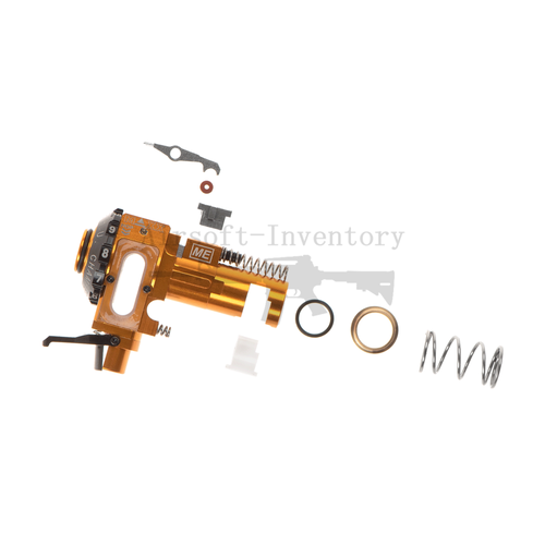 Maxx Model CNC Aluminum Hopup Chamber ME - PRO Maxx Model CNC Aluminum Hopup Chamber ME - PRO