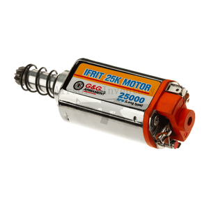 G&G Ifrit 25K Motor Long Type