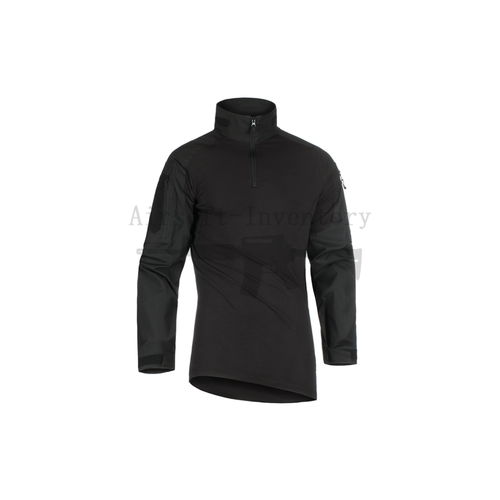 Clawgear Operator Combat Shirt Black