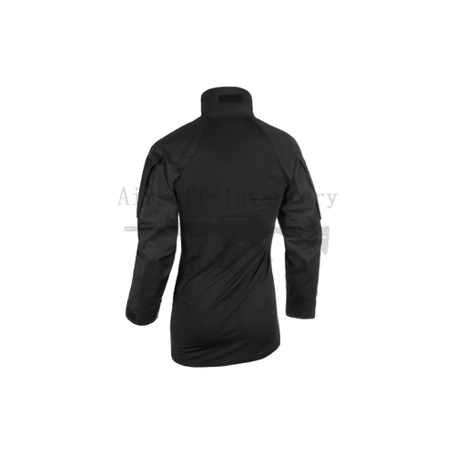 Clawgear Operator Combat Shirt Black