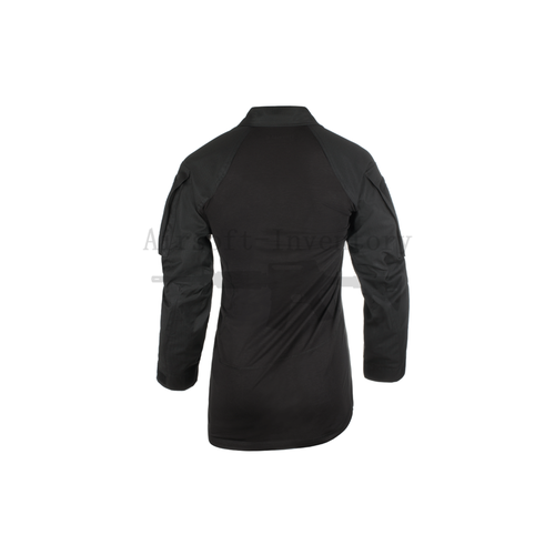 Clawgear Operator Combat Shirt Black